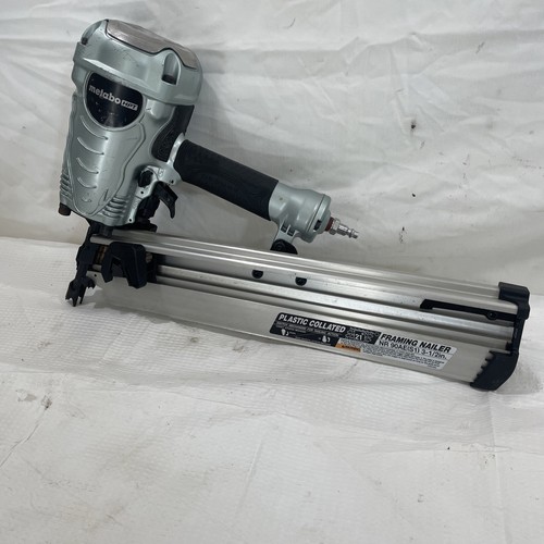 Metabo hpt nr90aes1 degree - metabo, 21