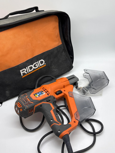 Ridgid r6791 drywall and - 3,