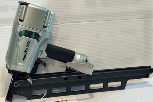 Metabo hpt nr83a5 - nr83a5(s), degree