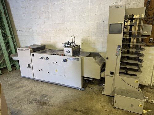 Horizon collator - horizon,