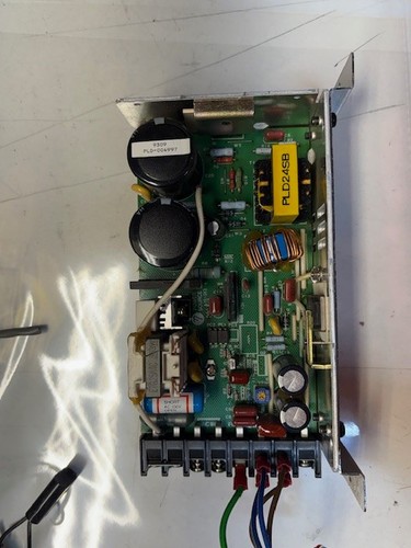 Duplo 8000s collator - dc-8000s, power