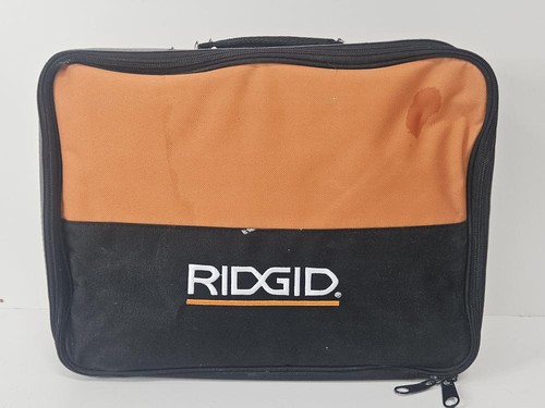 Ridgid r6791 drywall - &, deck