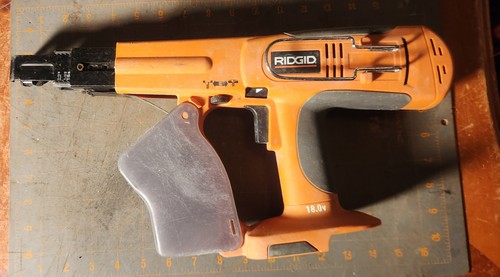 Ridgid r8660 18v - 18v, cordless