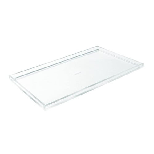 Russell hazel acrylic tray - russell+hazel,