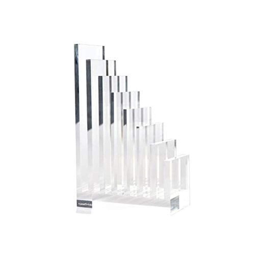 Clear hard cast acrylic - clear,