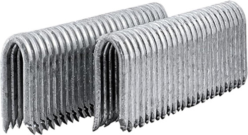 Gauge fencing staples - 10.5-gauge,
